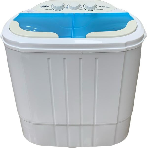 Стиральная машина ORION XPB 30-88S белый, фото 1