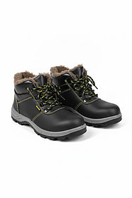 Ботинки зимние Bootys