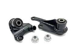 Комплект кронштейнов для опускания переднего редуктора Prado 250 и Lexus GX550 - Ironman