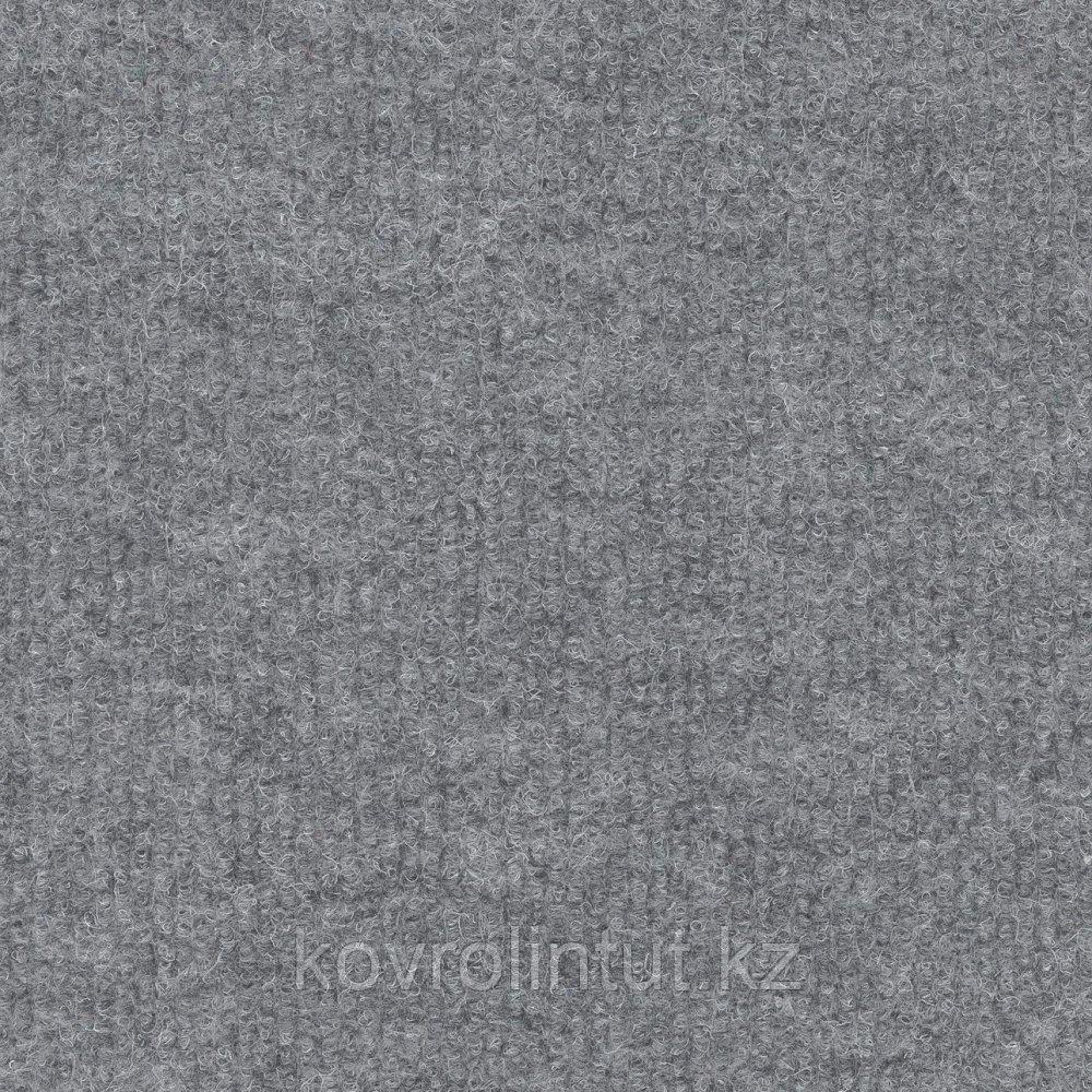 Ковролин серый, коммерческий, фото 1
