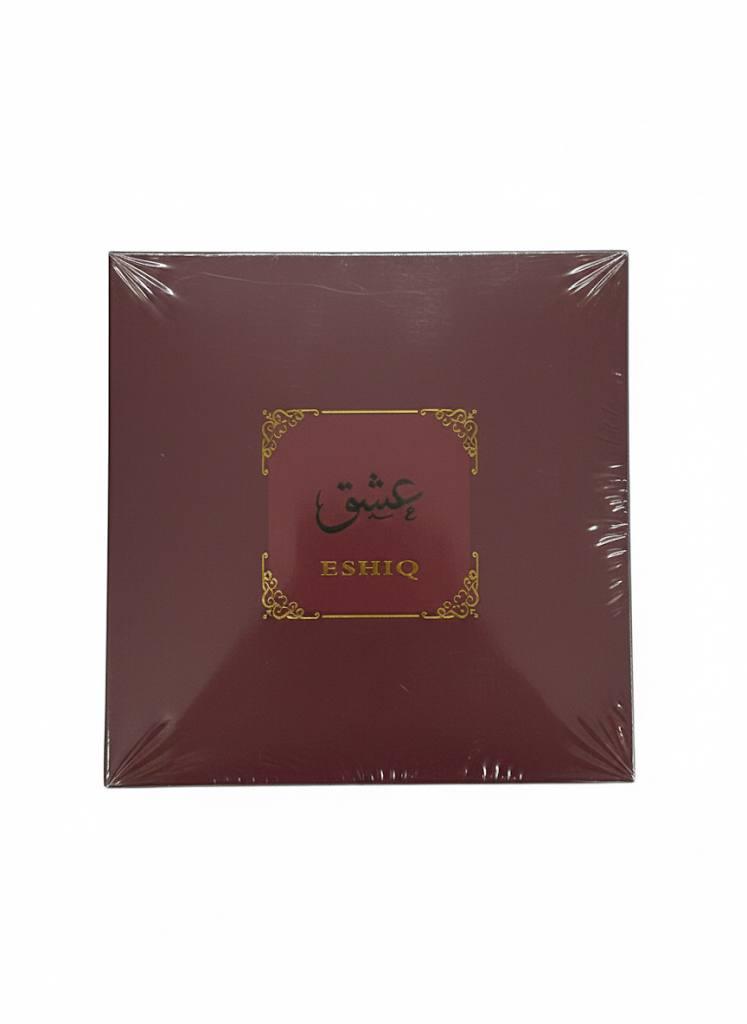 Eshiq Talc Parfume Original - Парфюмированный тальк 200 гр, фото 1