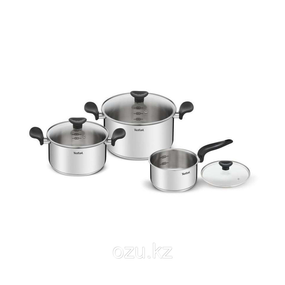 Набор посуды Tefal Easy Boil G749S674 6 предметов, фото 1