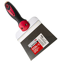 Шпатель фасадный MATRIX 150мм 85509