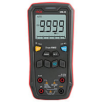 Мультиметр цифровой RGK DM-25 755160