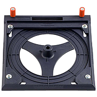 Приспособление KWB для вертикального фрезера LINE MASTER 783500