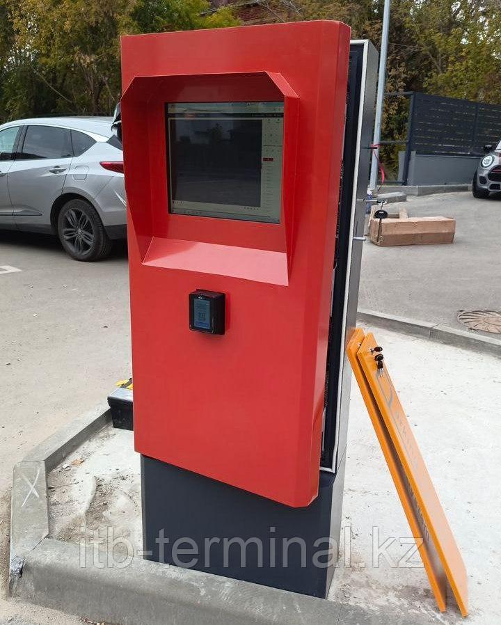 Терминал/Робот м-ойка, фото 1