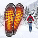 Стельки с подогревом USB - фото 1 - id-p129263524