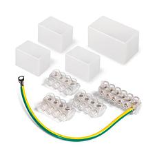 Клеммники для уличного освещения КВТ