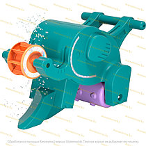 "Слонёнок и нано камушки"