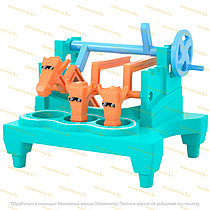 Телец - коллекция песочница