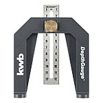 Глубиномеры