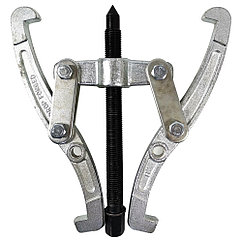 Съемник подшипников двухлапый AE&T 8" TA-D1009-4