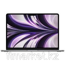 Портативный персональный компьютер Apple MacBook Air 13.6" (2560x1664), Apple M2 , System on Chip (SoC), RAM, фото 1