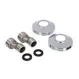 Прочие комплектующие для смесителей