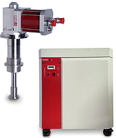 Криостат с замкнутым циклом охлаждения – 4K / 6.5K / 10K / 30K - DX-серия