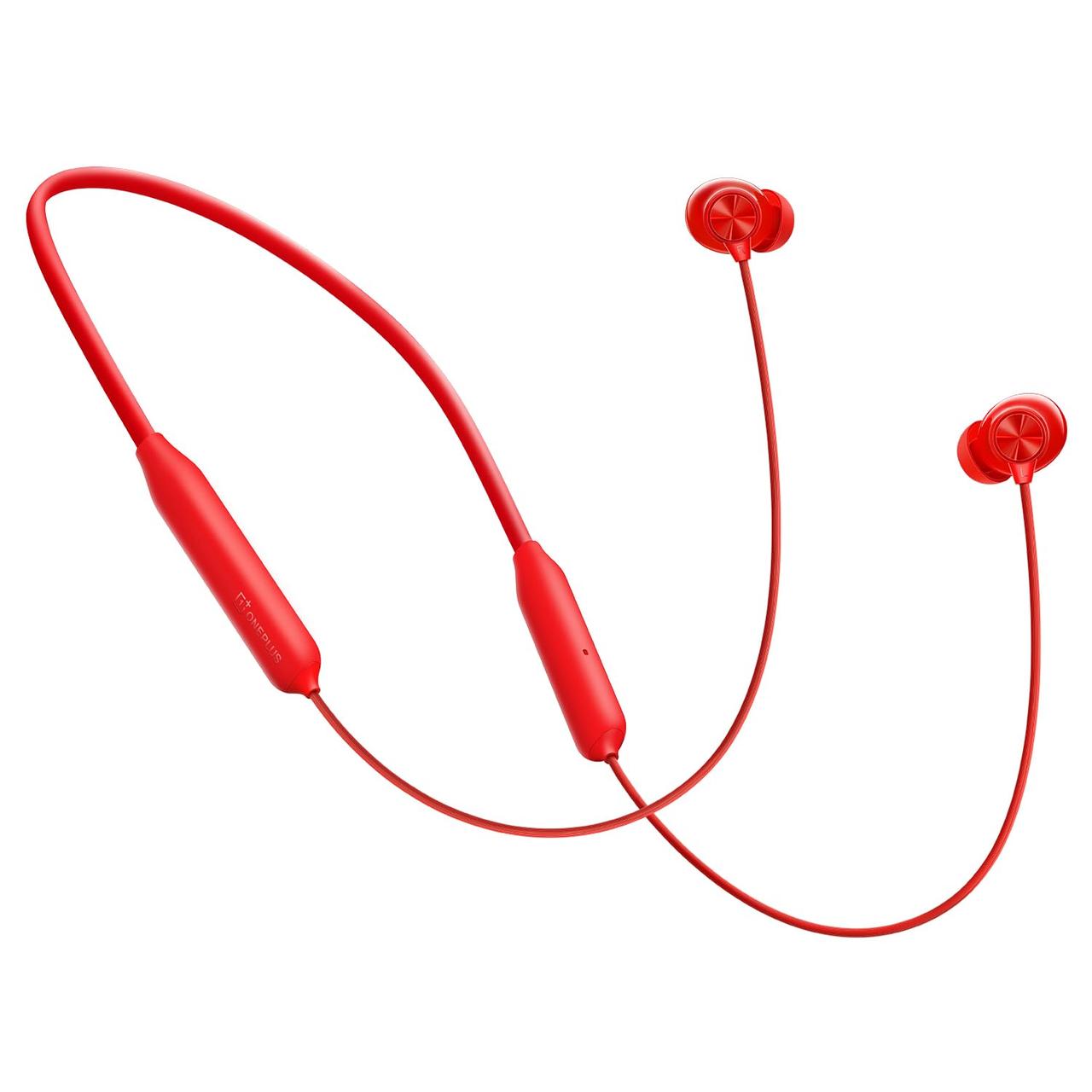 OnePlus Bullets Wireless Z3 Sunset, фото 1