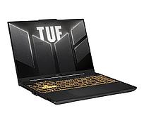 Ноутбук Asus TUF Gaming F16 FX607VU 16 WUXGA(1920x1200) IPS 144Hz, Intel Core 5 210H, 16GB, SSD 512GB, GeForce RTX4050 6GB, Wi-Fi,