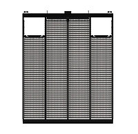 Верхнее решето John Deere 9770 STS (электро привод)