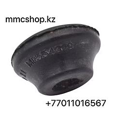 Резинка задней чашки амортизатора верхняя MR554369 оригинал митсубиси лансер аутландер mitsubishi lancer outlander