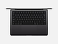 MacBook Pro 14-inch,Space Black,Model A3185,APPLE M4 MAX, 16C CPU, 40C GPU,64GB unified memory,96W USB-C Power, фото 2