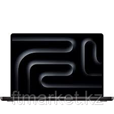 Портативный персональный компьютер Apple MacBook Pro 14.2" (3024x1964), Apple M4 Pro , System on Chip (SoC),, фото 1