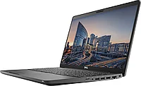Ноутбук Dell Latitude 5500, Intel Core i5-8325U 4/8, 16Gb, 256Gb SSD