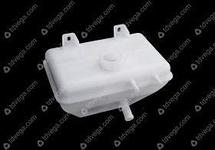 Система охлаждения двигателя