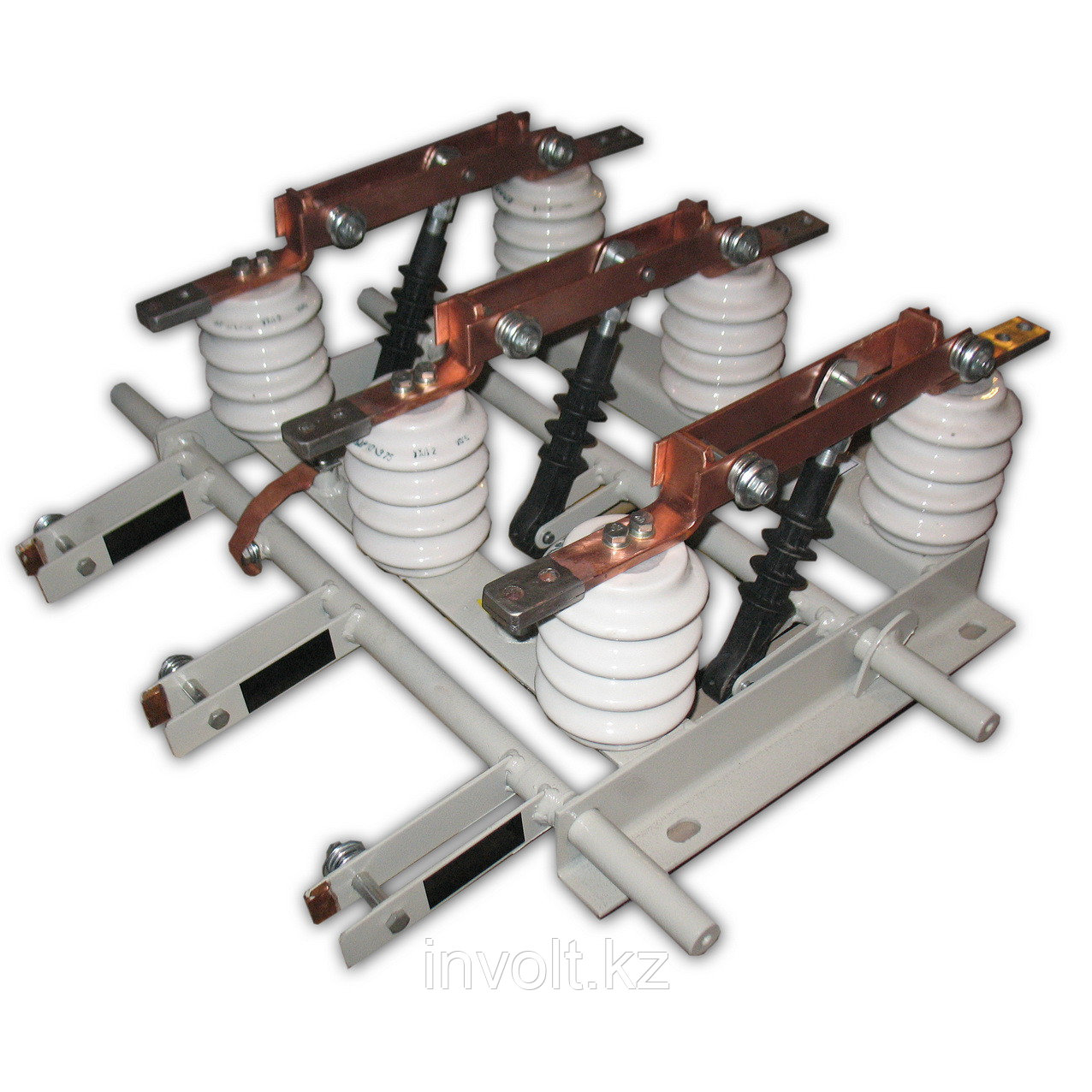 Разъединитель РВЗ в Алматы, фото 1