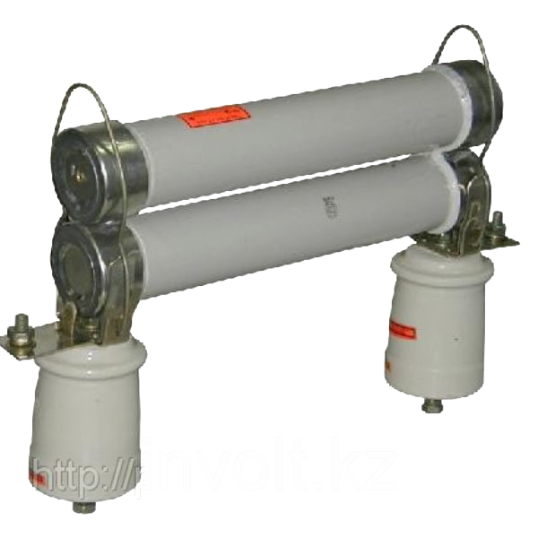 Предохранитель ПТ 1,4-6-320-31,5 У3, фото 1