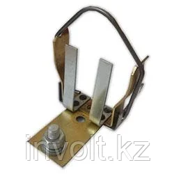 Губки для предохранителй К 02-10, фото 1