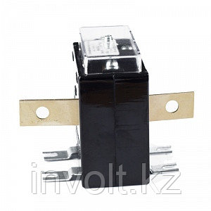 Трансформатор тока Т-0,66 5ВА кл. точн. 0,5 30/5, фото 1