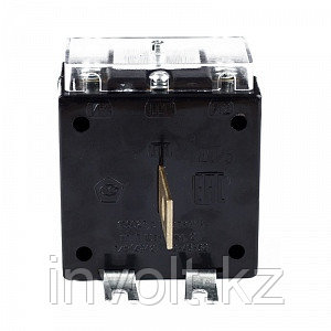 Трасформаторы тока Т-0,66 5ВА кл.точн. 0,5 1500/5, фото 1