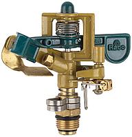 RACO Эксперт 701C, 1/2 , головка для импульсного распылителя (4260-55/701C)