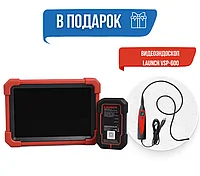 Launch X431 Pro v5.0 SE Cканер для автодиагностики без адаптеров OBD-I