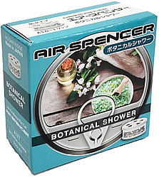 EIKOSHA A107 Botanical Shower 4970301591070