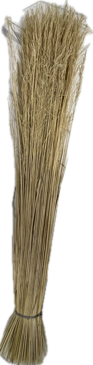 Метла Чий тонкая  №2 0125, фото 1