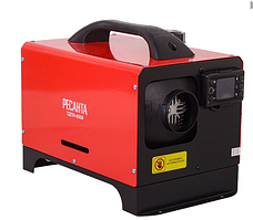 Тепловая дизельная пушка непрямого нагрева Ресанта ТДПН-6000