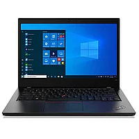 Ноутбук Lenovo ThinkPad L14, Intel Core i5-10310U, 16 GB, 256GB SSD, Intel HD, B, 14.1"