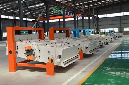 Сепаратор, фото 1