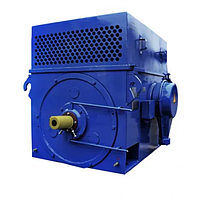 АСИНХРОННЫЙ ДВИГАТЕЛЬ ТИПА ДАЗО 12-55-8У1