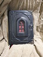 Гримуар "Фауст", 20×15см