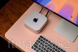 Apple Mac mini, Model A3238,M4 WITH 10C CPU, 10C GPU,16GB UNIFIED MEMORY,1GB ETHERNET PORT,512GB SSD, фото 1