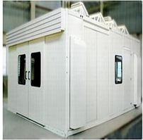 Шумозащитные и звукоизолирующие конструкции