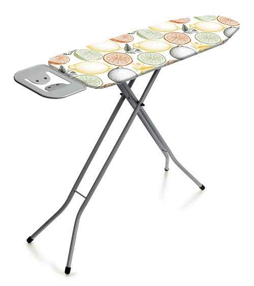 Доска глад. PERILLA by Dogrular Эко Инджи 33*110см, сетка, подставка, фото 1