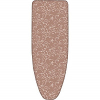 Чехол для гладильной доски Ника HCL2/OR, Haushalt ornament 1300х550