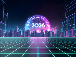 С Наступающим Новым 2026 годом!