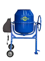 Бетоносмеситель СМ240 Mateus