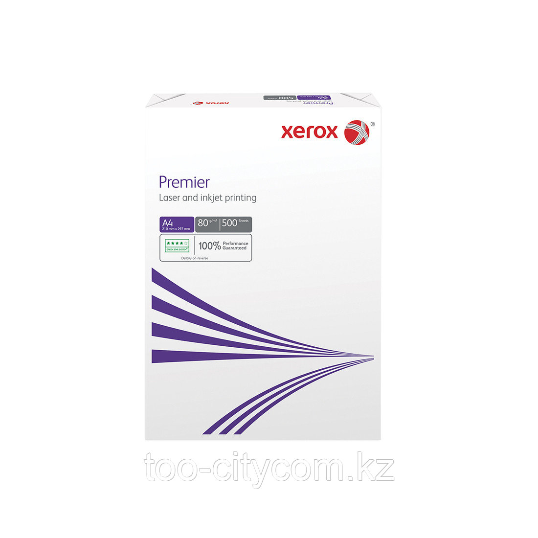 Xerox Premier қағазы, фото 1