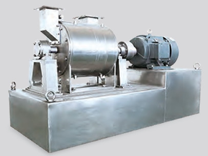 Мельница для волокнистых материалов CUM-L, фото 1