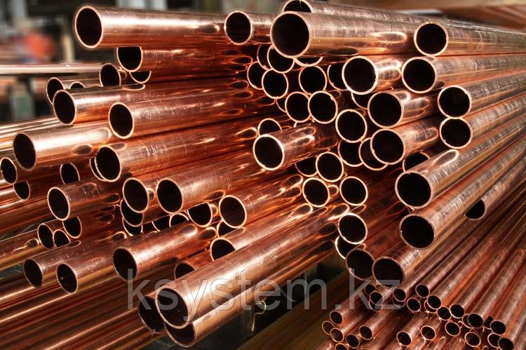 Как выбрать медные трубы
